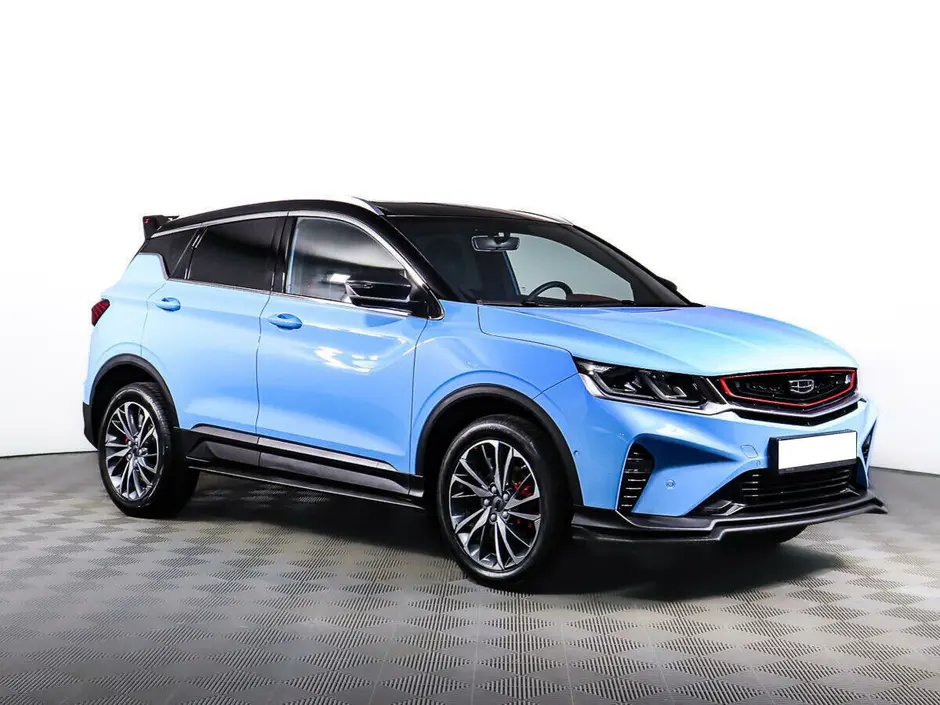 фото автомобиля