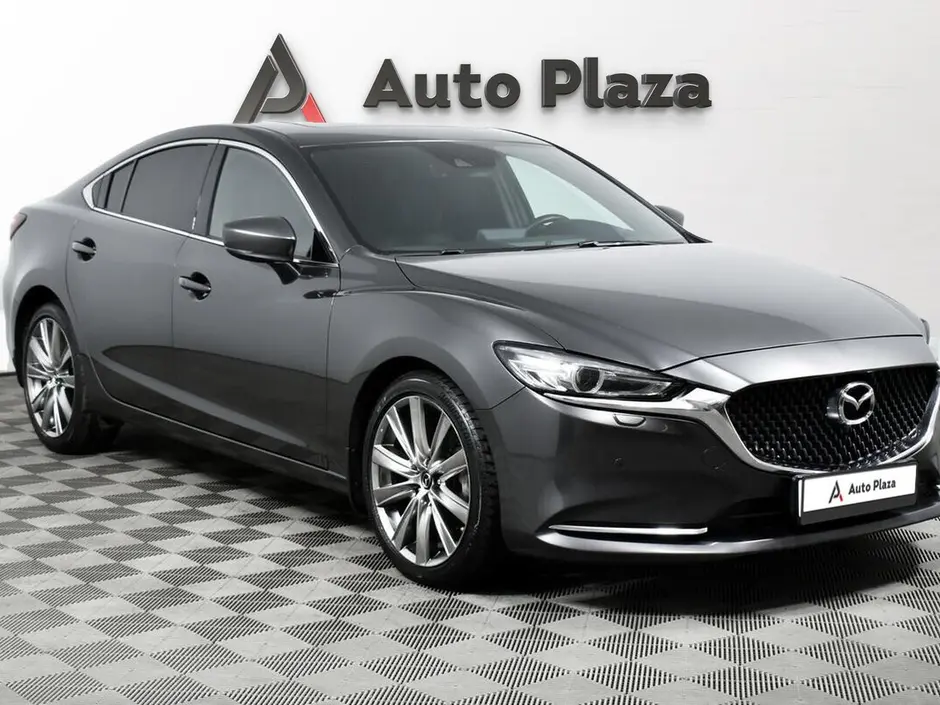 AutoPlaza