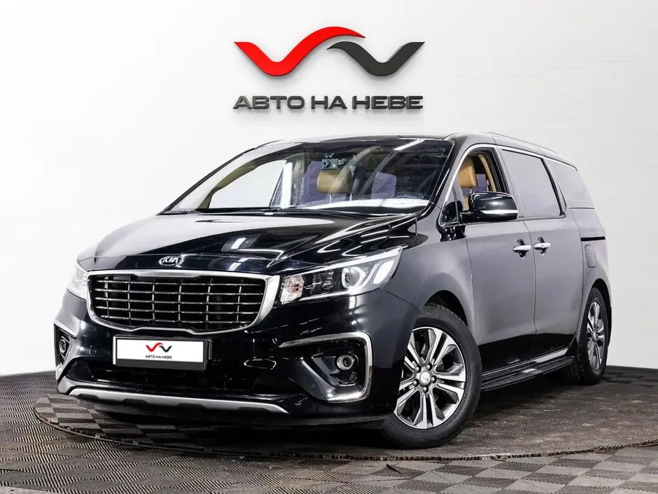 «Авто на Неве»