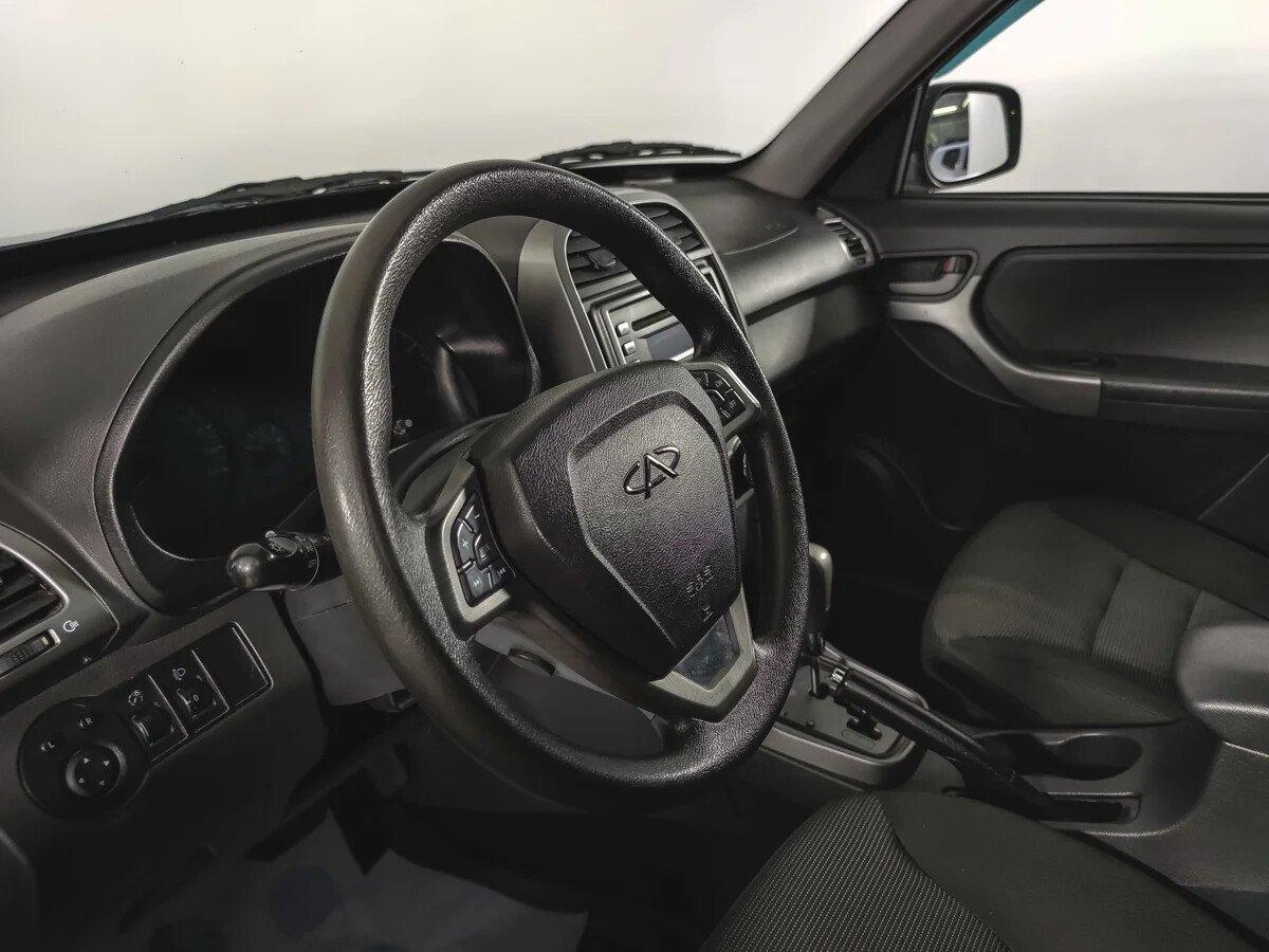 фото автомобиля 10
