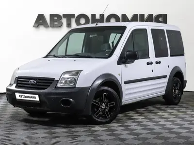 Ford Tourneo Connect