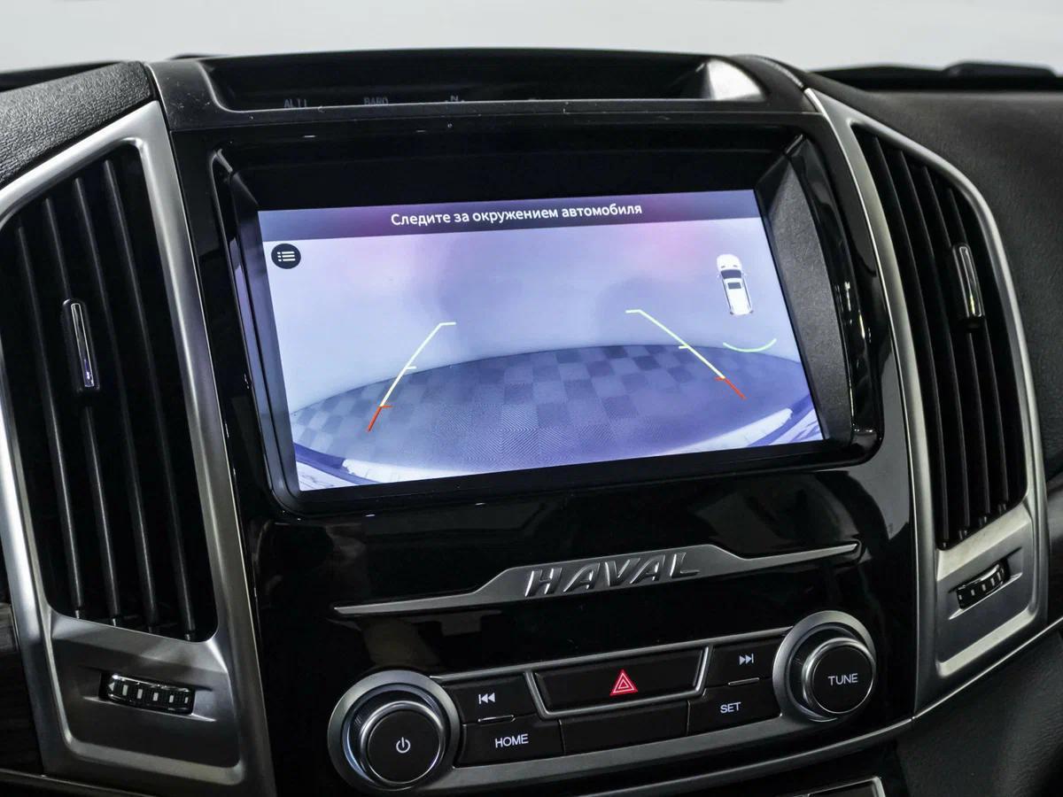 фото автомобиля 7