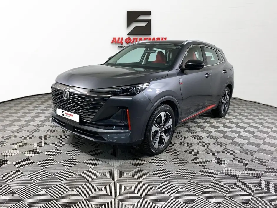 Changan CS55 Plus, 2023 г.