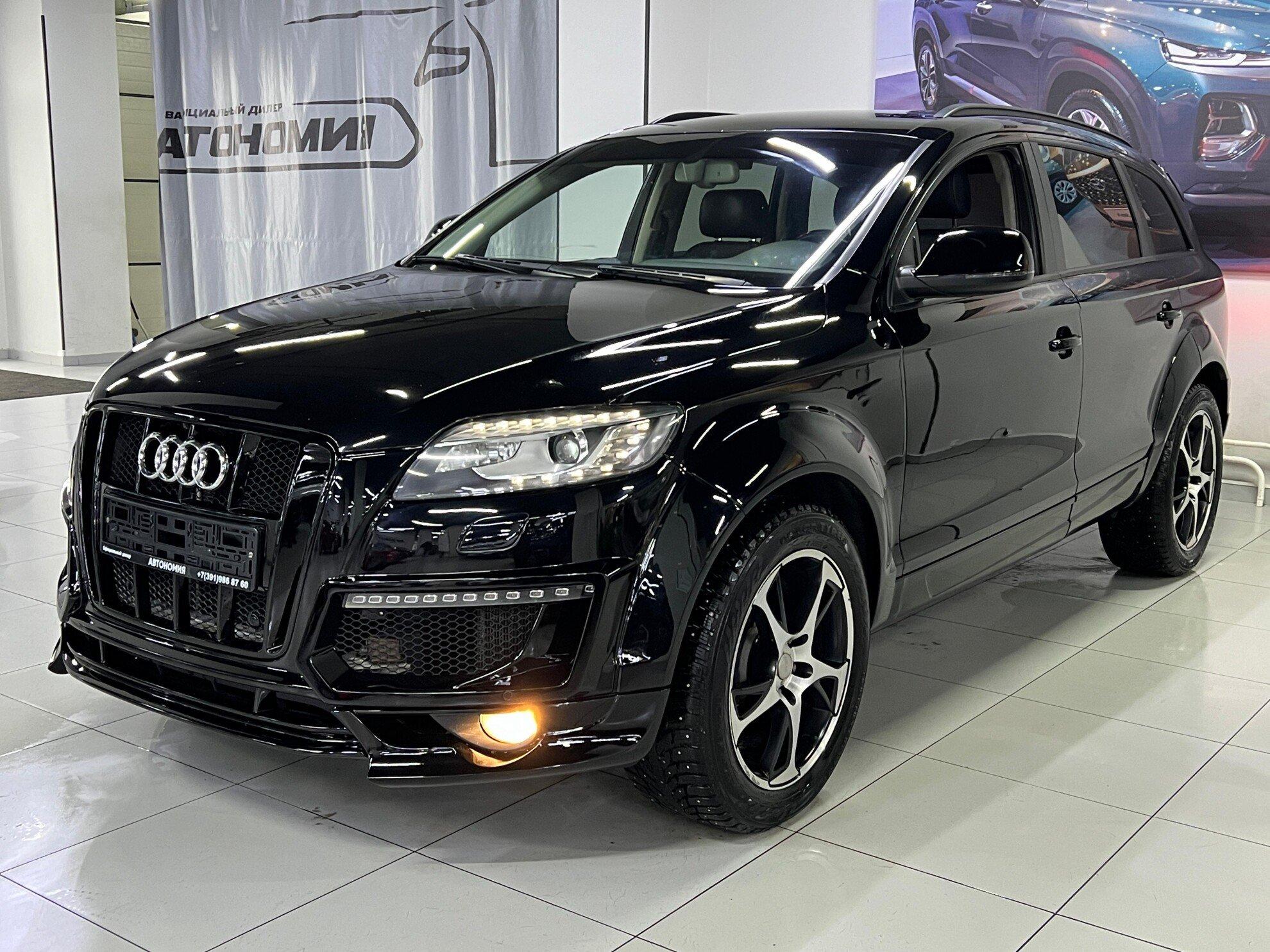 фото автомобиля