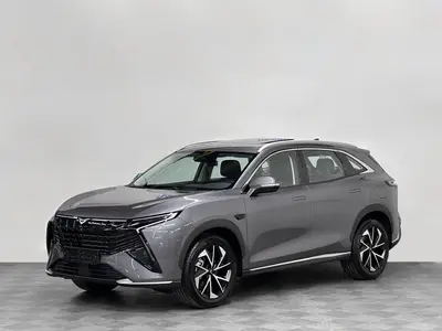 Kaiyi X7 Kunlun