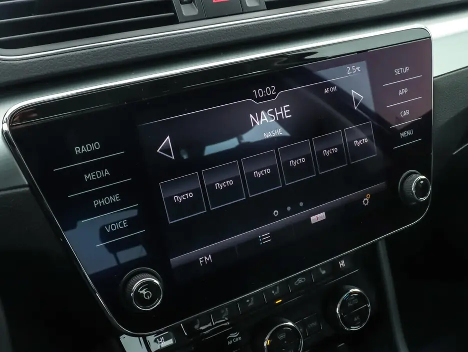 фото автомобиля