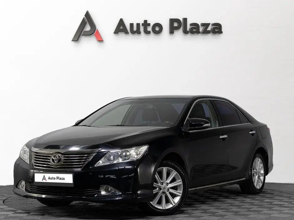 AutoPlaza