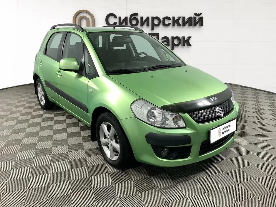 фото автомобиля