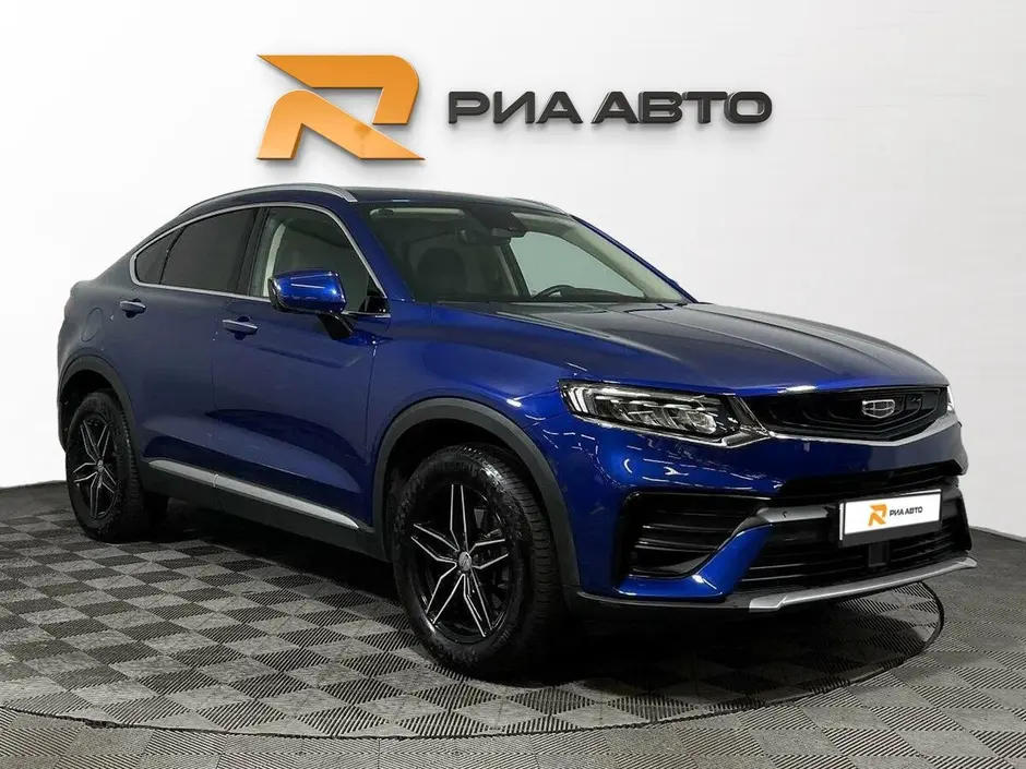 фото автомобиля