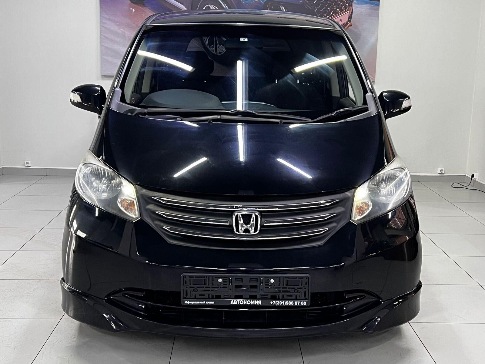 фото автомобиля 1