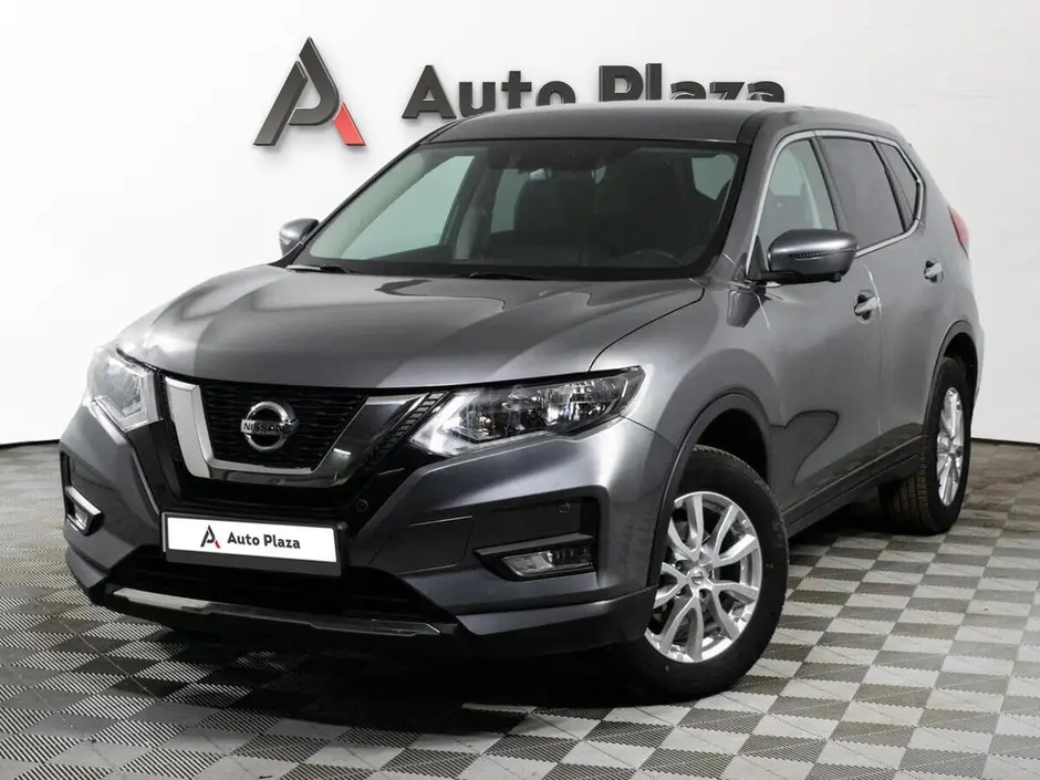 AutoPlaza
