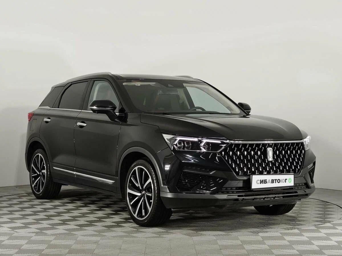 фото автомобиля 2