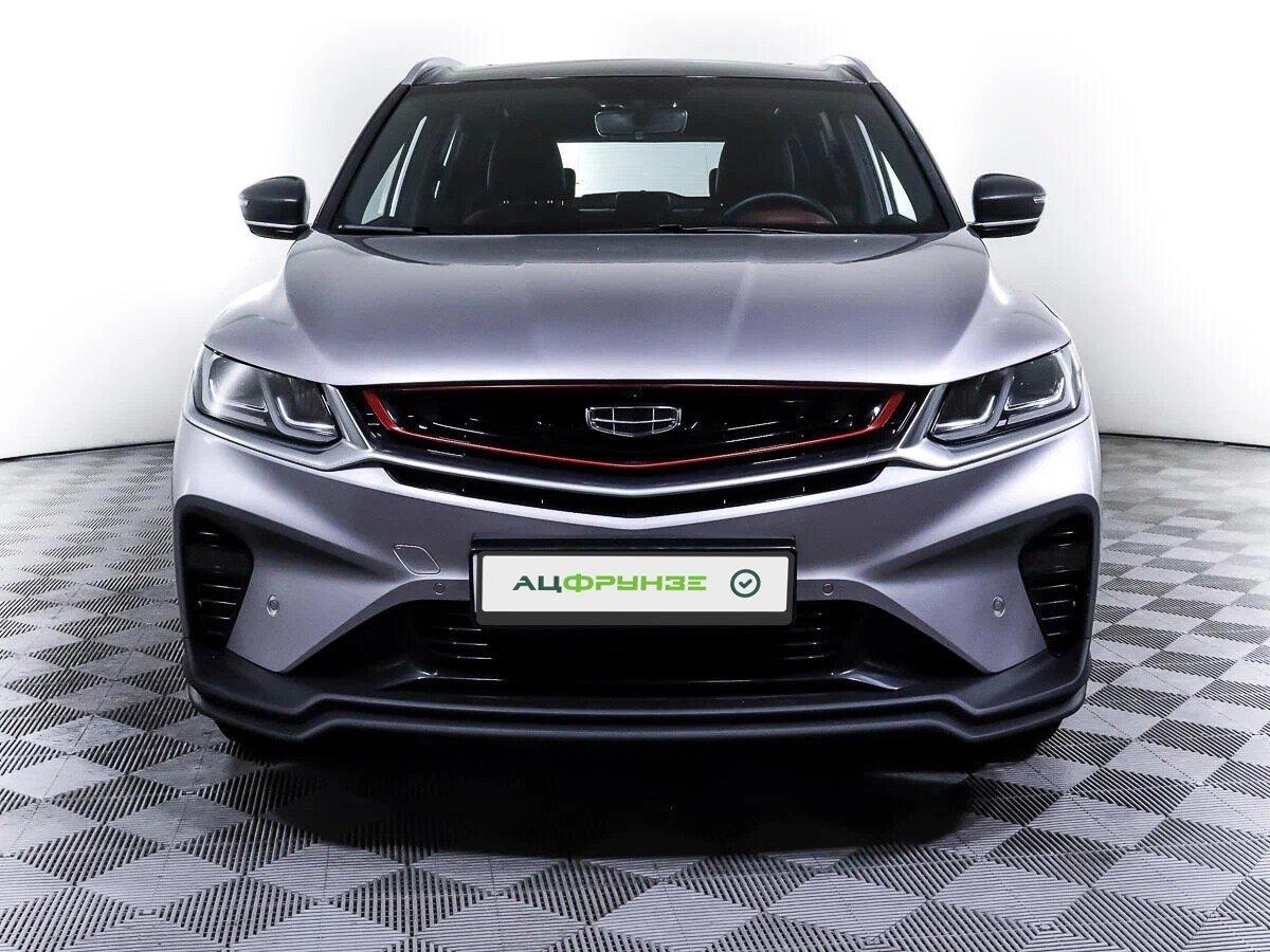 фото автомобиля 1