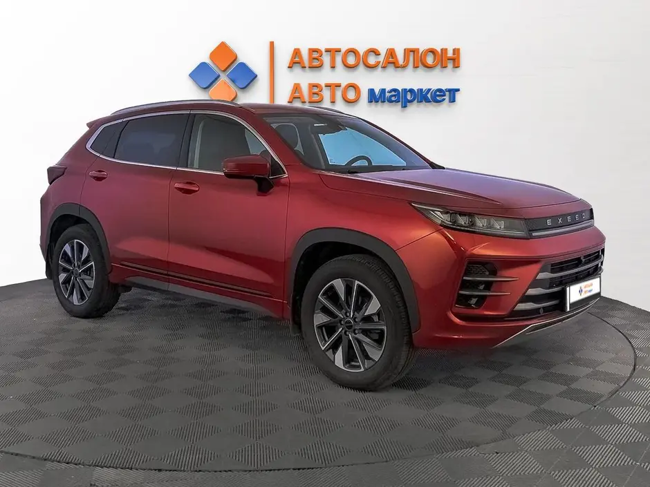 фото автомобиля