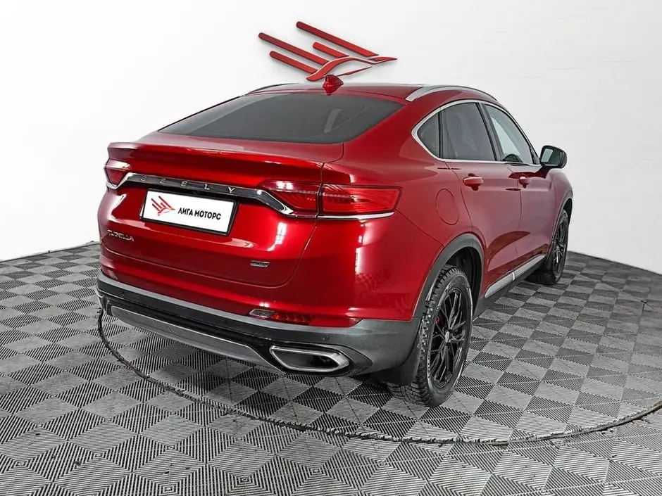 фото автомобиля