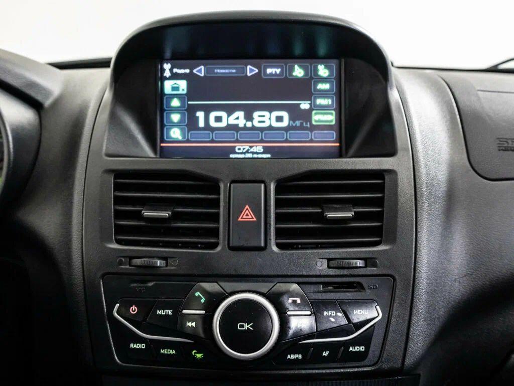 фото автомобиля 7