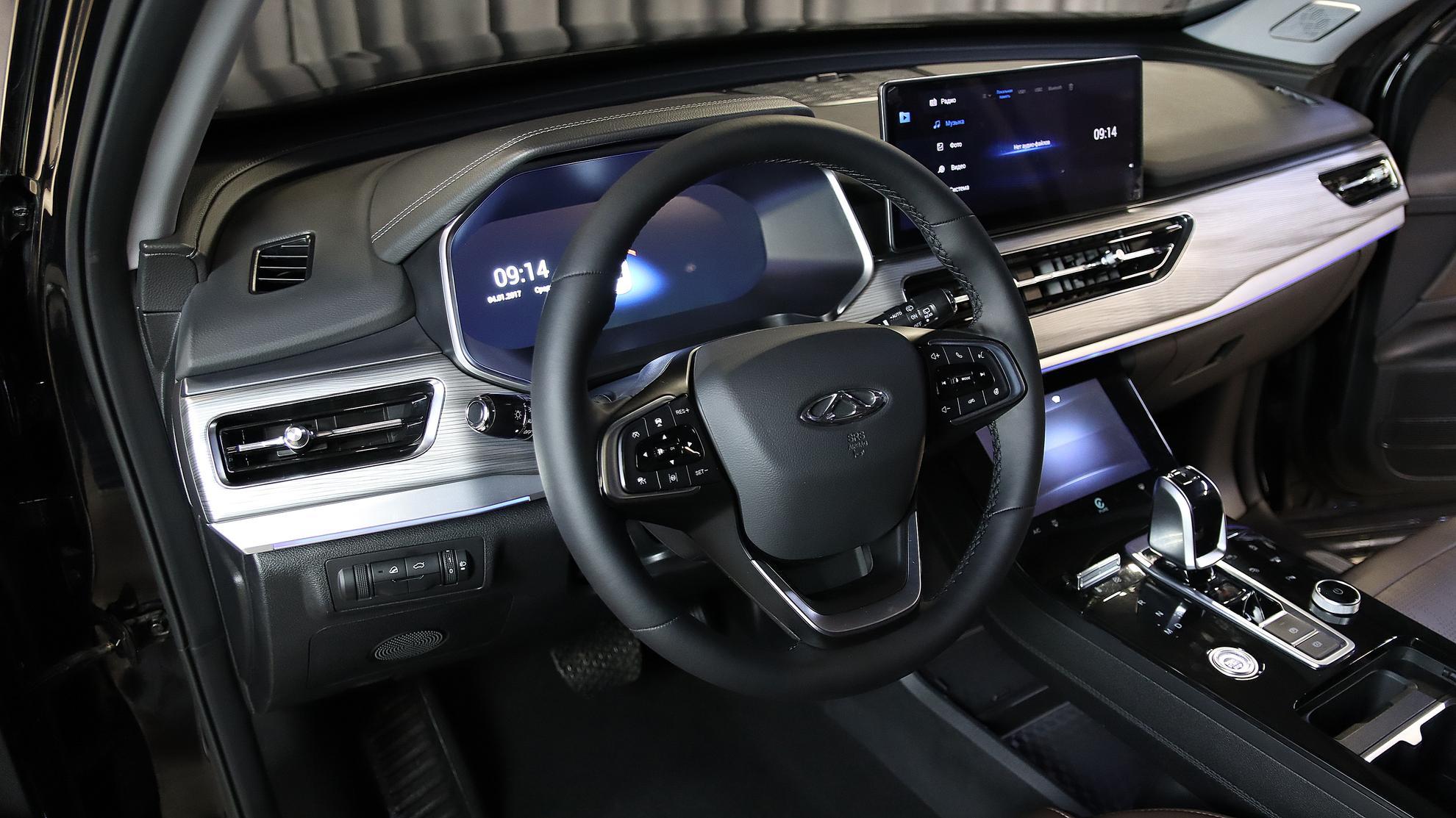 фото автомобиля 12