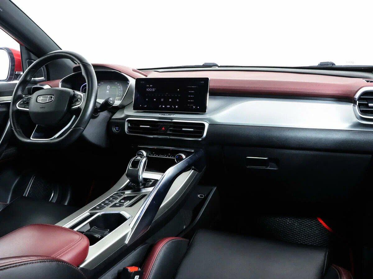 фото автомобиля 5