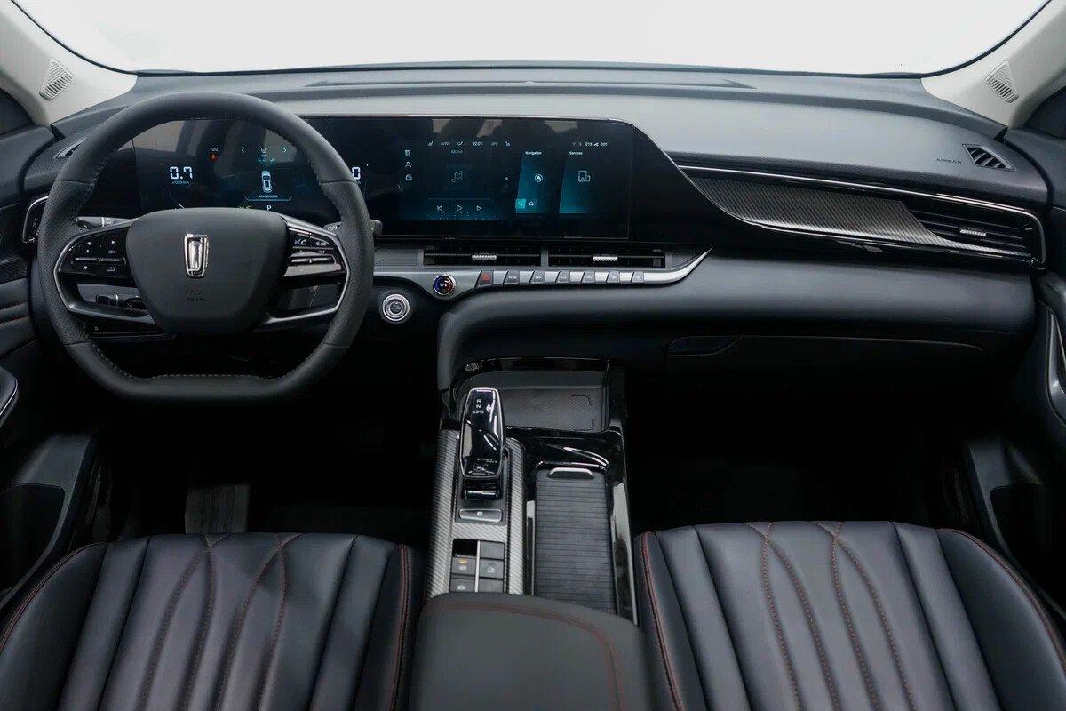 фото автомобиля 5