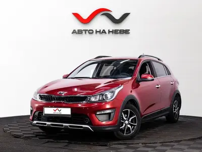 «Авто на Неве»