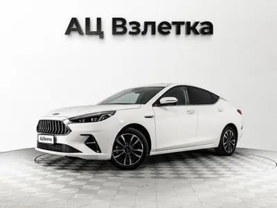 JAC J7