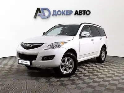 Haval H5
