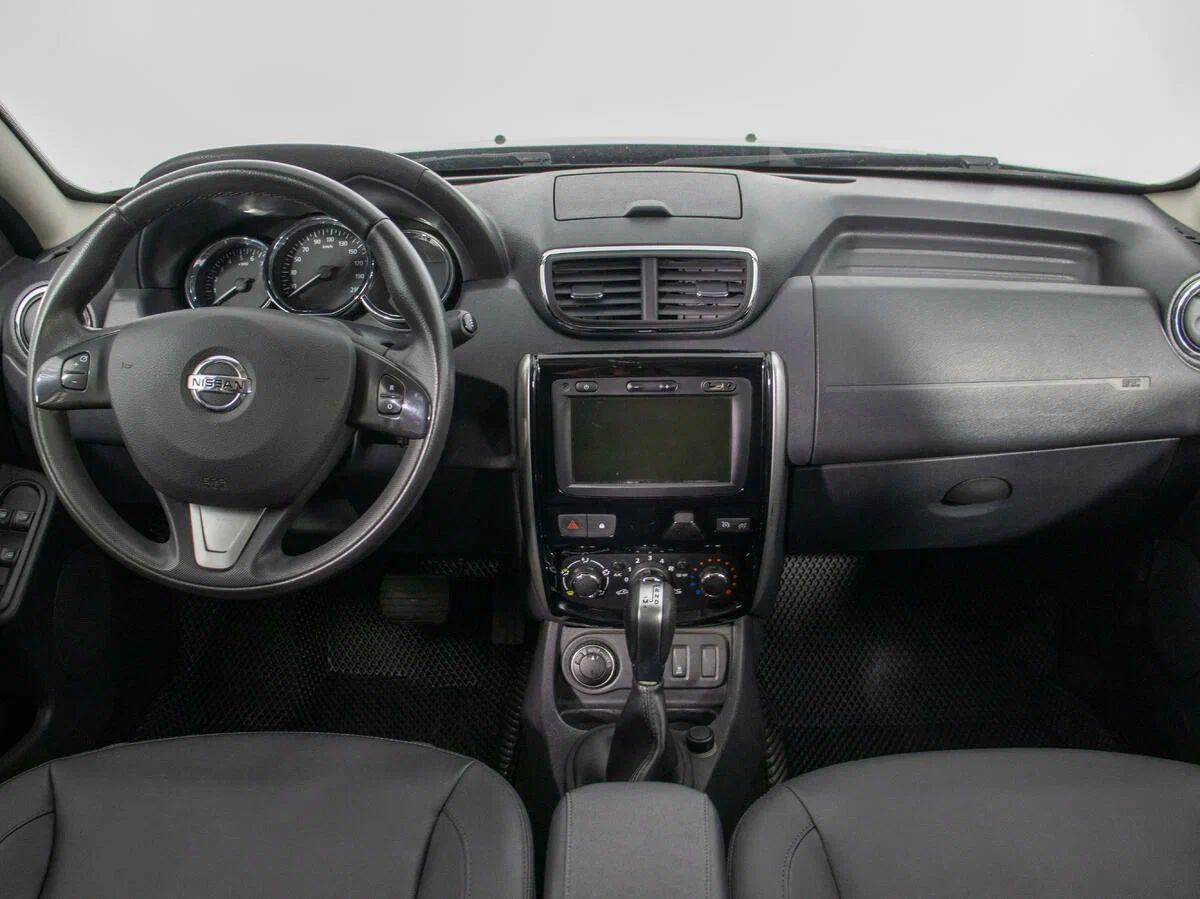 фото автомобиля 7