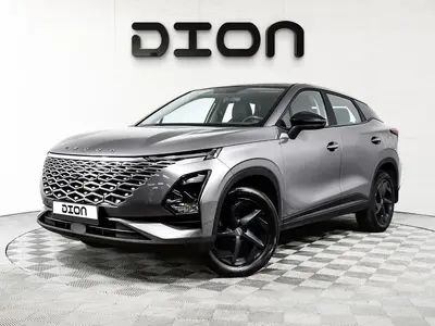 OMODA C5