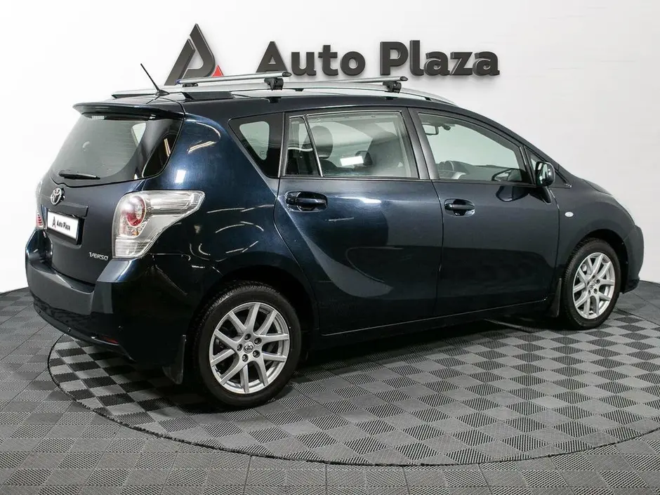 AutoPlaza