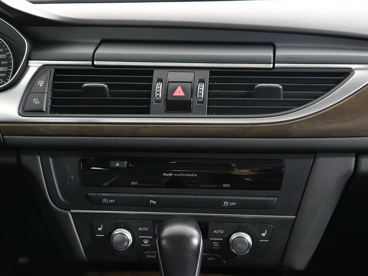 фото автомобиля 7