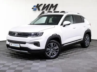 Changan CS35PLUS