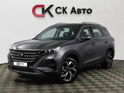 GAC GS5
