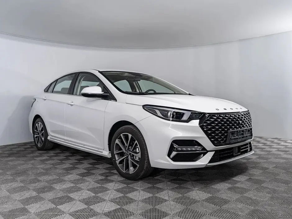 «Авто на Неве»