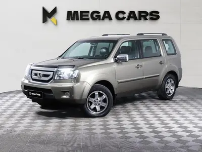 Honda Pilot
