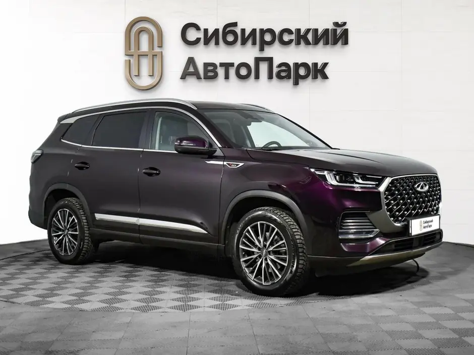 фото автомобиля