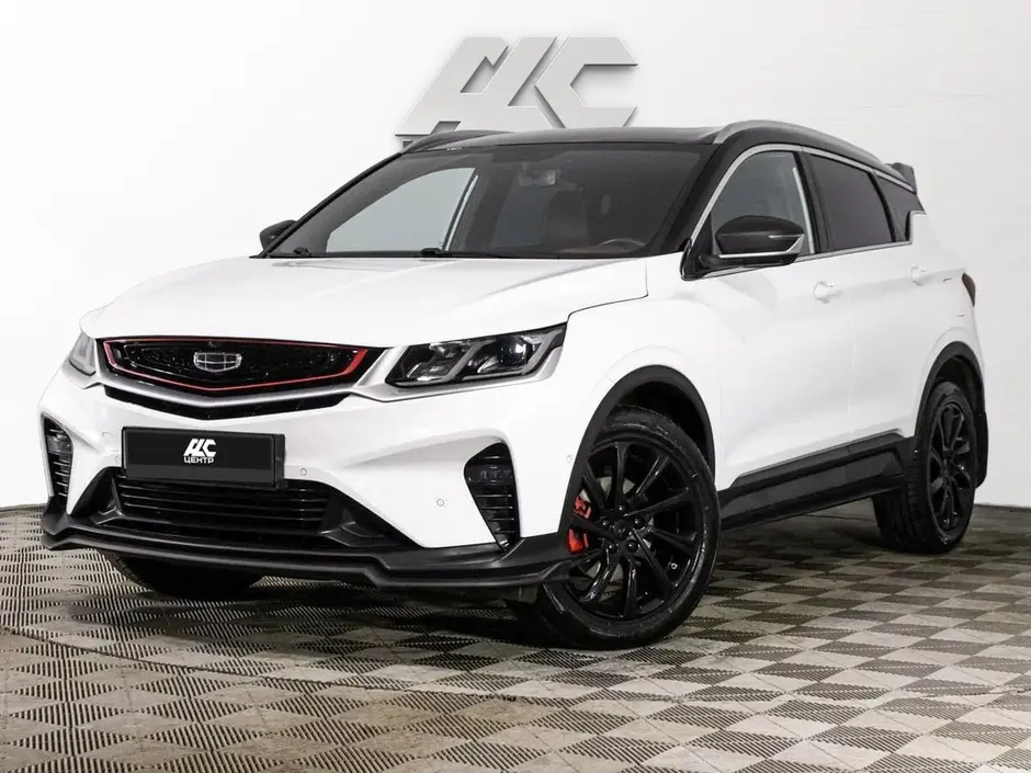 Фото автомобиля