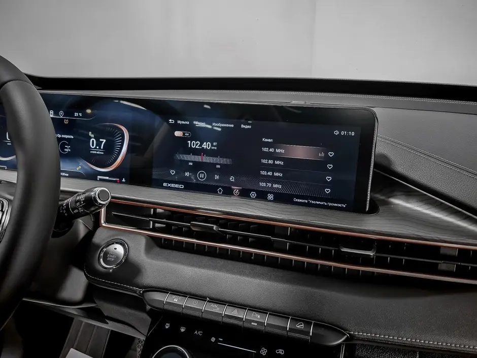 «Авто на Неве»