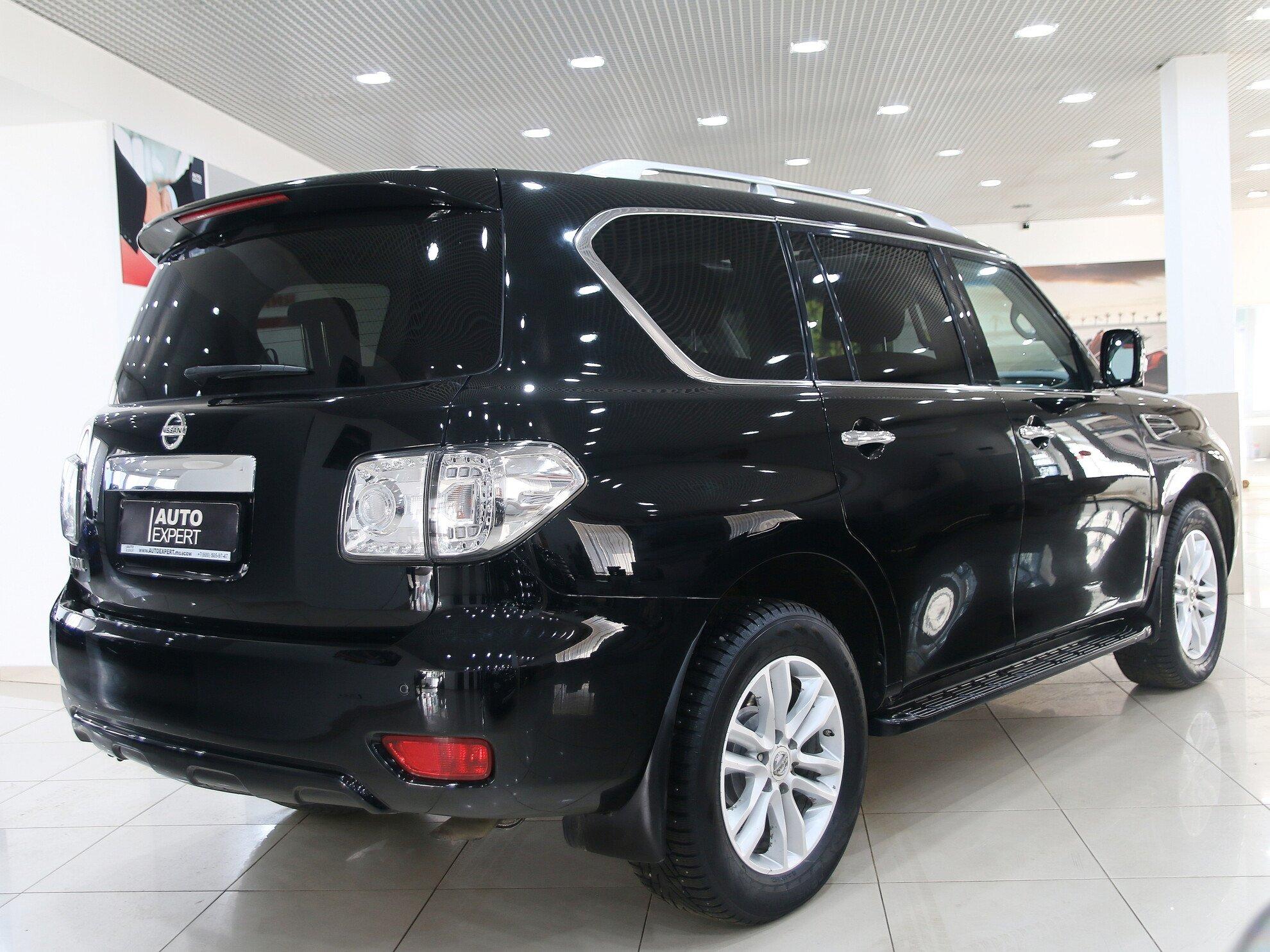 фото автомобиля 1