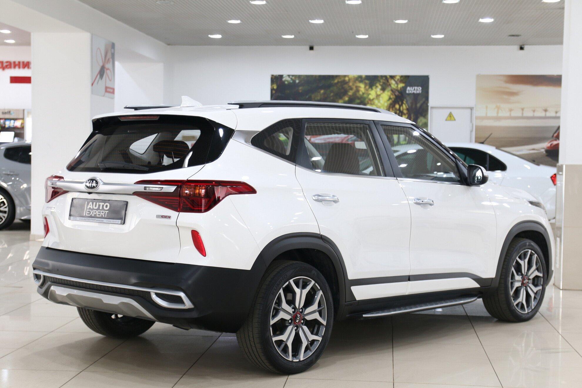 фото автомобиля 1