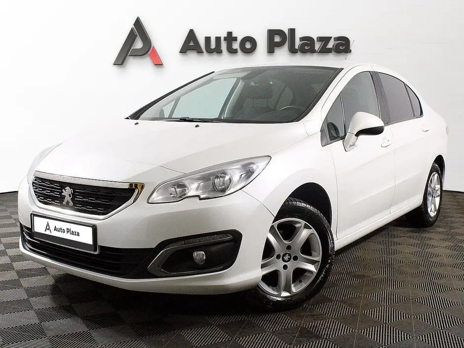 AutoPlaza