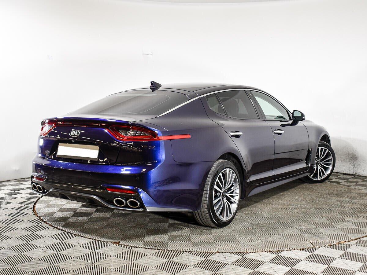 фото автомобиля 1
