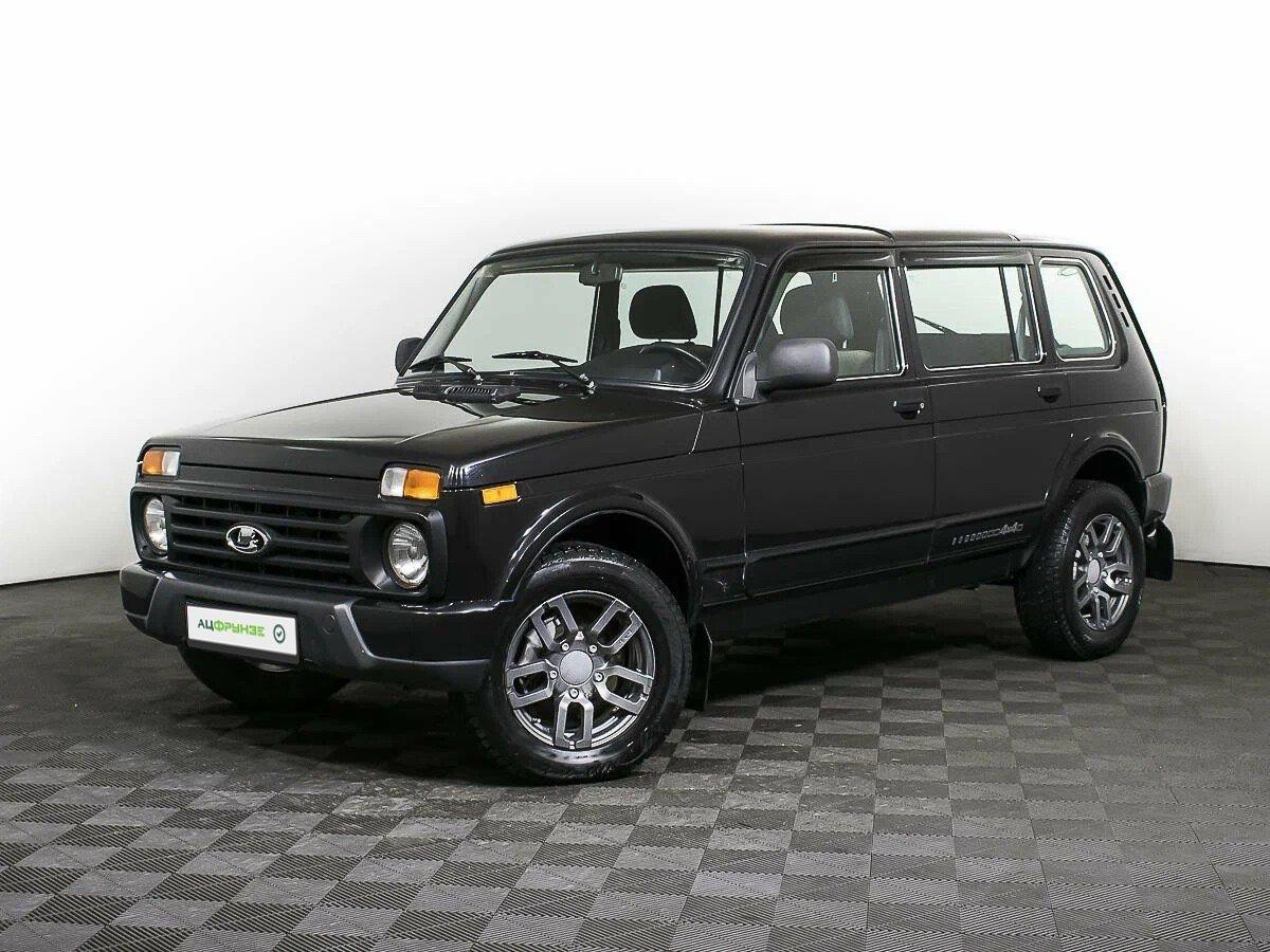 фото автомобиля 0