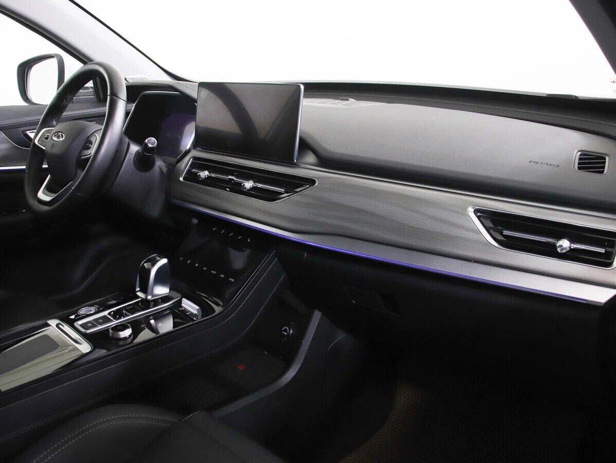 фото автомобиля 7