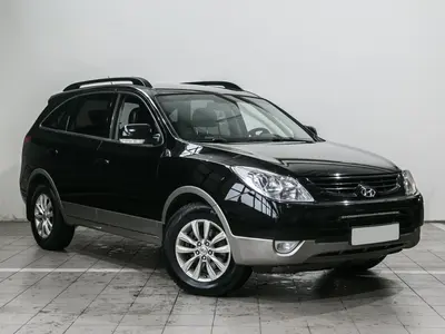 Hyundai ix55
