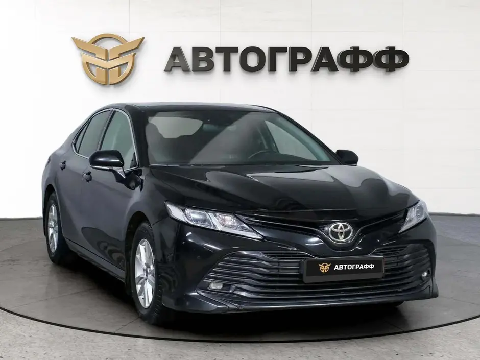 фото автомобиля