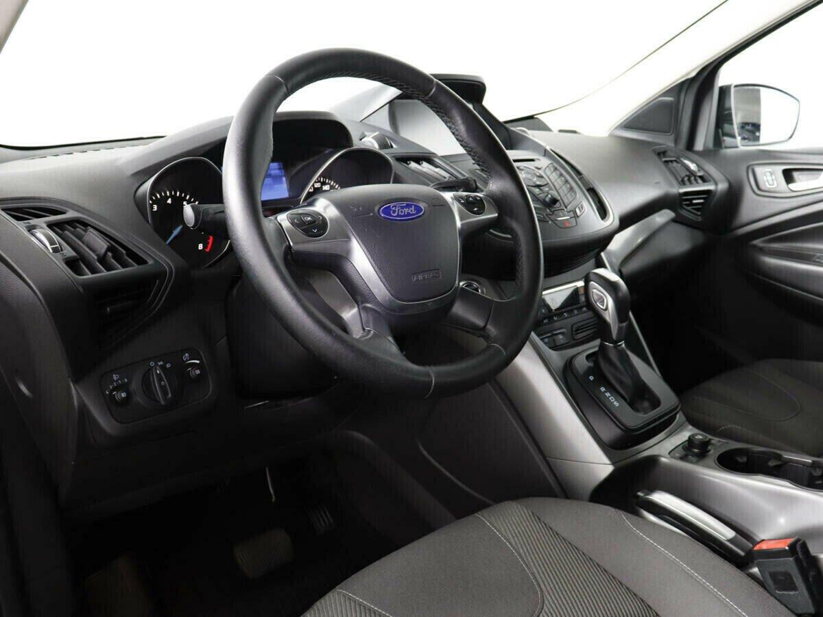 фото автомобиля 7