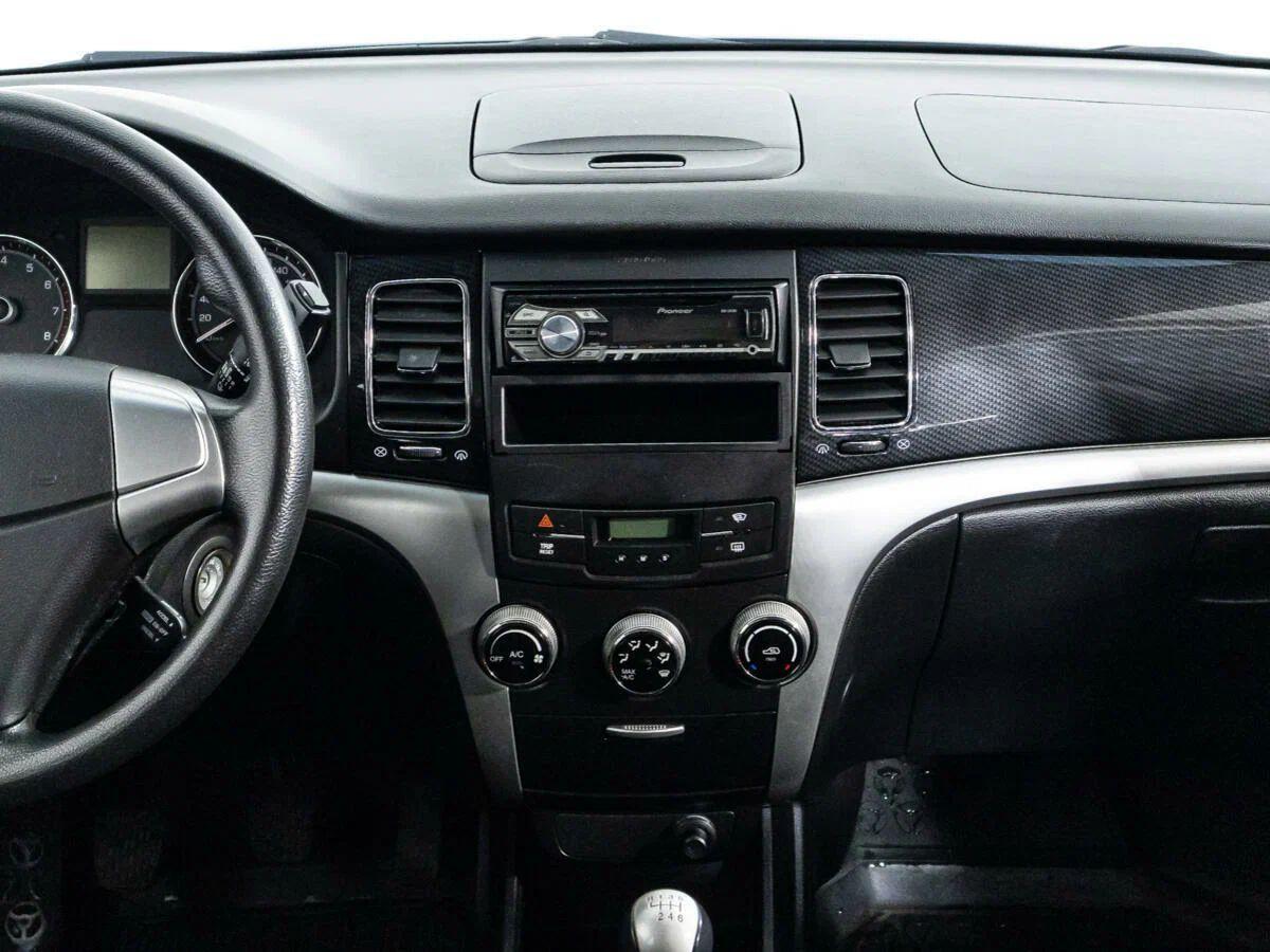 фото автомобиля 8