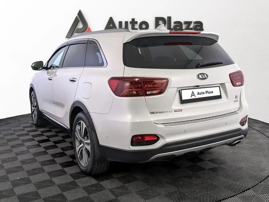 AutoPlaza