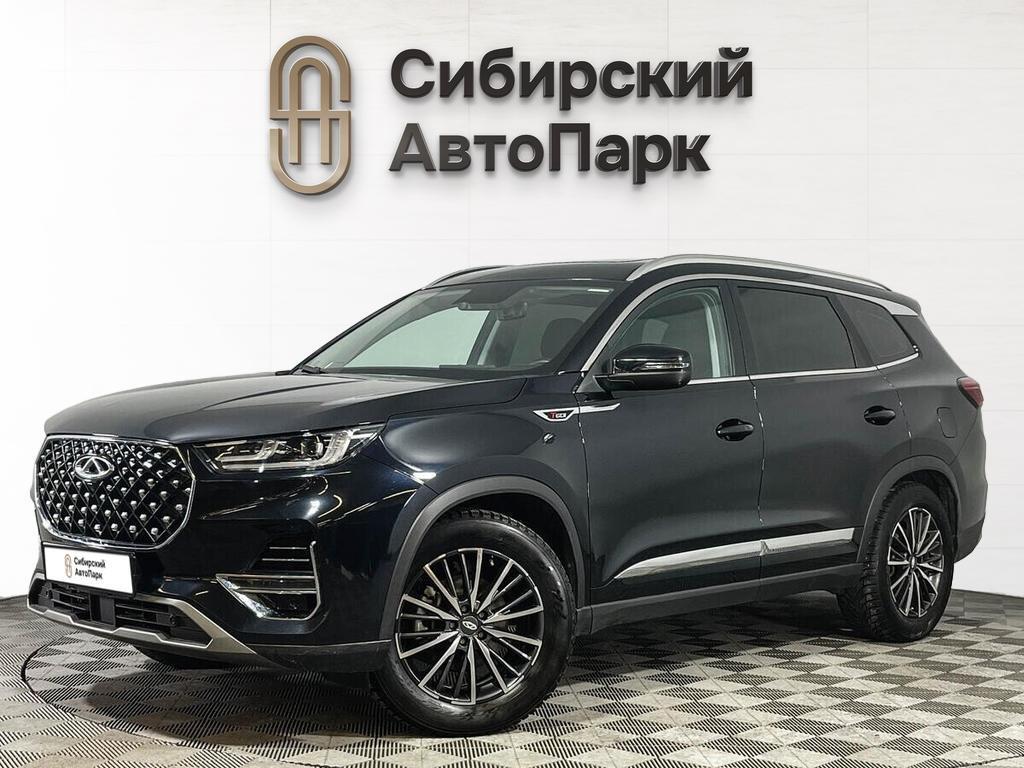 фото автомобиля 0