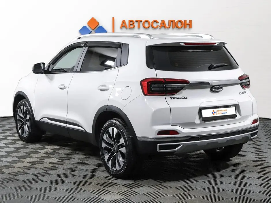 фото автомобиля